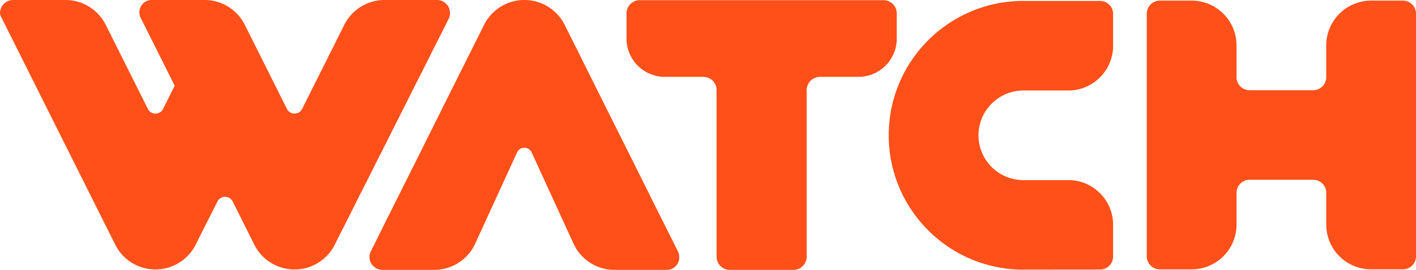Logo Watch TV
